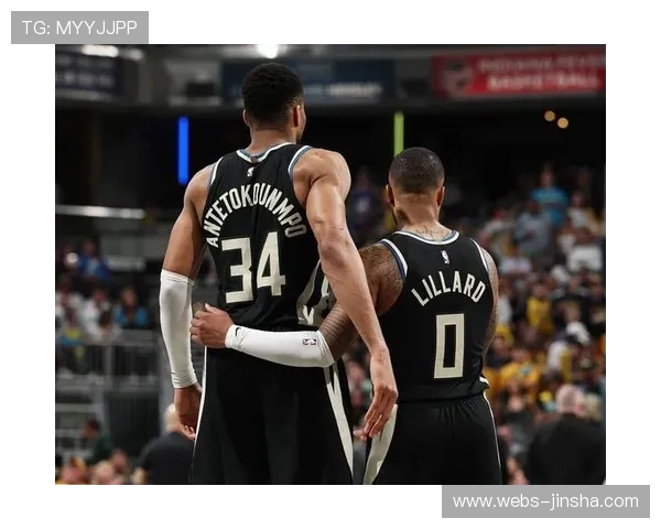 雄鹿重启单核时代全力打造以字母哥为核心的冠军体系