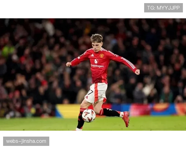 曼联3-1逆转富勒姆，加纳乔一条龙破门吹响反击号角